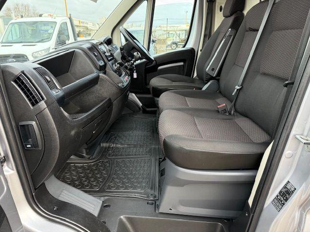 Used Peugeot Boxer 2022 for sale - 77279922: Photo 16