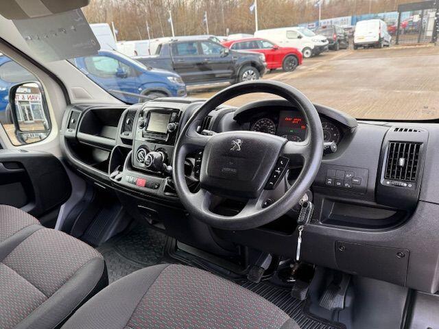 Used Peugeot Boxer 2022 for sale - 77279922: Photo 18