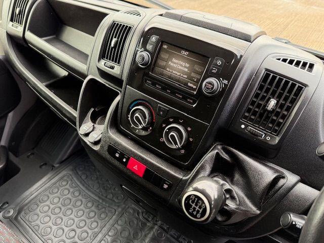 Used Peugeot Boxer 2022 for sale - 77279922: Photo 20