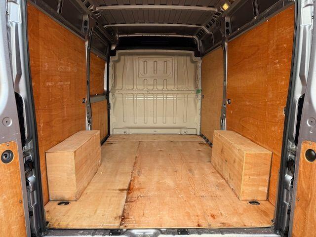 Used Peugeot Boxer 2022 for sale - 77279922: Photo 6