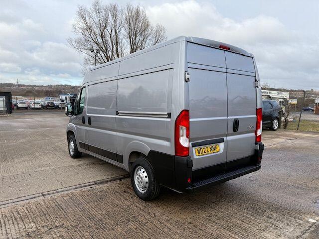 Used Peugeot Boxer 2022 for sale - 77279922: Photo 7