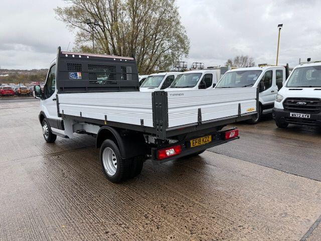 Used Ford Transit for sale - 77190438: Photo 10