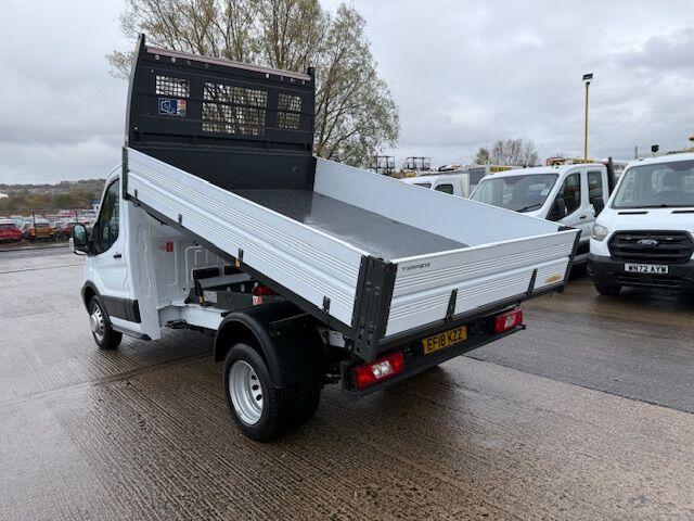 Used Ford Transit for sale - 77190438: Photo 11