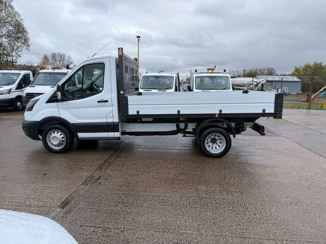Used Ford Transit for sale - 77190438: Photo 12