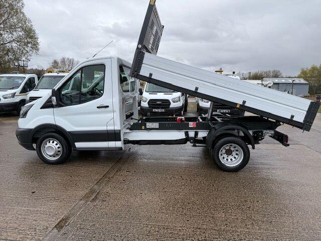 Used Ford Transit for sale - 77190438: Photo 13