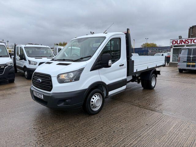 Used Ford Transit for sale - 77190438: Photo 14