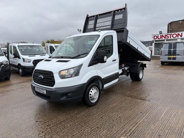 Used Ford Transit for sale - 77190438: Photo 15