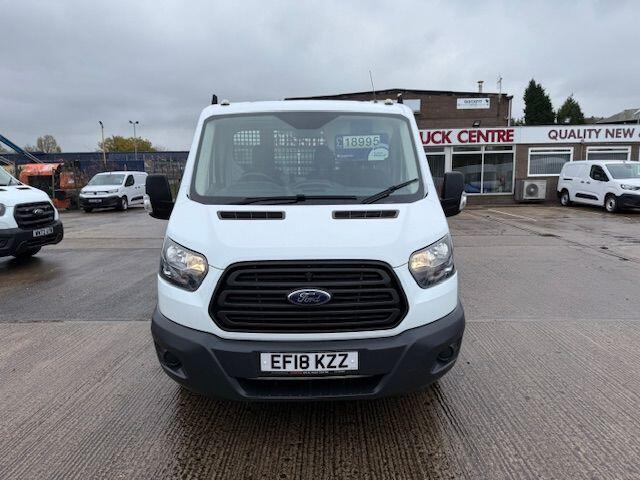 Used Ford Transit for sale - 77190438: Photo 16