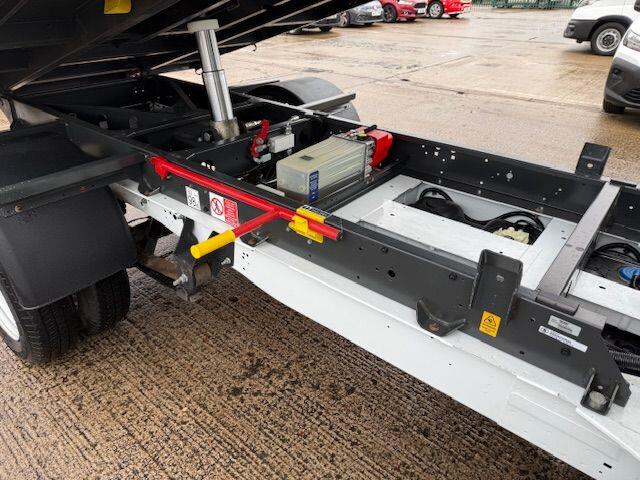 Used Ford Transit for sale - 77190438: Photo 17