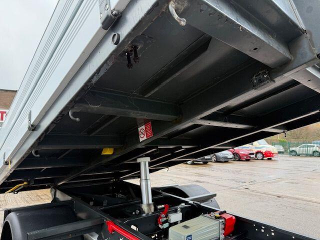 Used Ford Transit for sale - 77190438: Photo 18