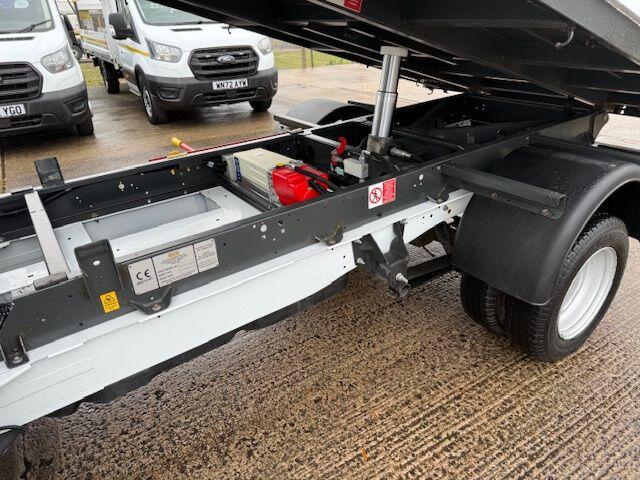 Used Ford Transit for sale - 77190438: Photo 19