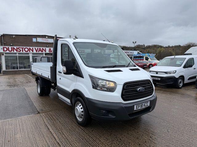 Used Ford Transit for sale - 77190438: Photo 2