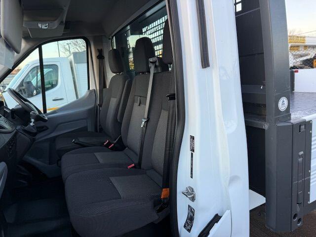 Used Ford Transit for sale - 77190438: Photo 20