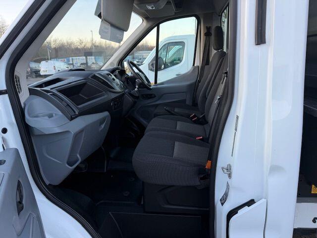 Used Ford Transit for sale - 77190438: Photo 21