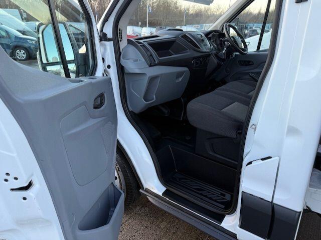 Used Ford Transit for sale - 77190438: Photo 22