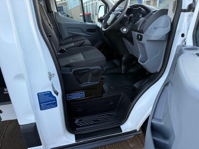 Used Ford Transit for sale - 77190438: Photo 24