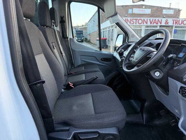 Used Ford Transit for sale - 77190438: Photo 25