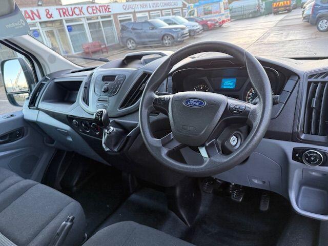 Used Ford Transit for sale - 77190438: Photo 26
