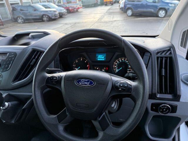 Used Ford Transit for sale - 77190438: Photo 29