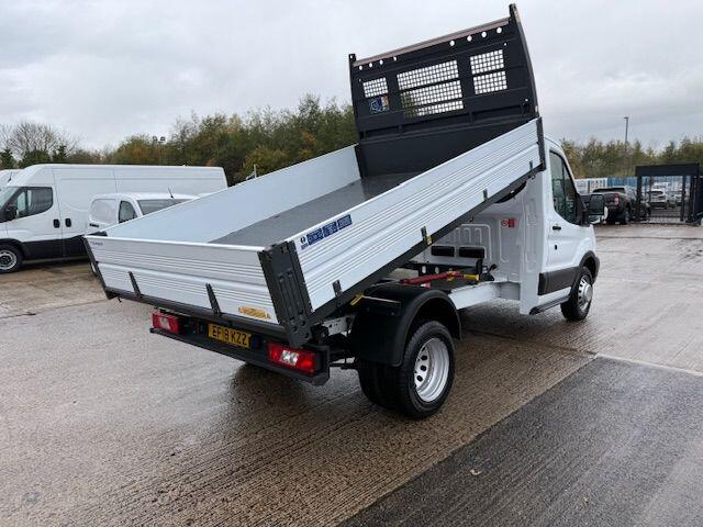 Used Ford Transit for sale - 77190438: Photo 3