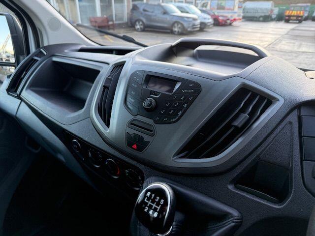 Used Ford Transit for sale - 77190438: Photo 30