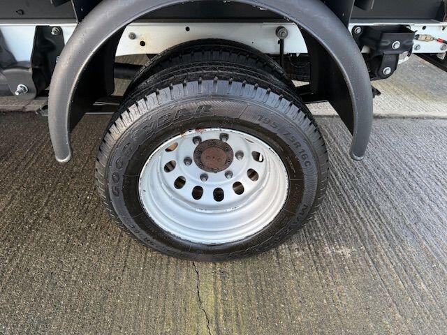 Used Ford Transit for sale - 77190438: Photo 32