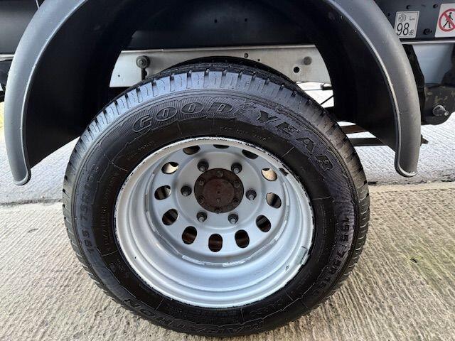 Used Ford Transit for sale - 77190438: Photo 33