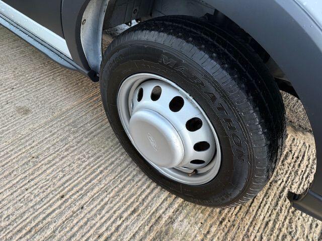 Used Ford Transit for sale - 77190438: Photo 34