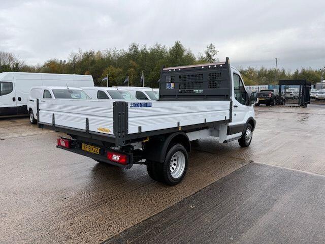 Used Ford Transit for sale - 77190438: Photo 4