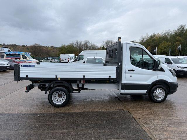 Used Ford Transit for sale - 77190438: Photo 5