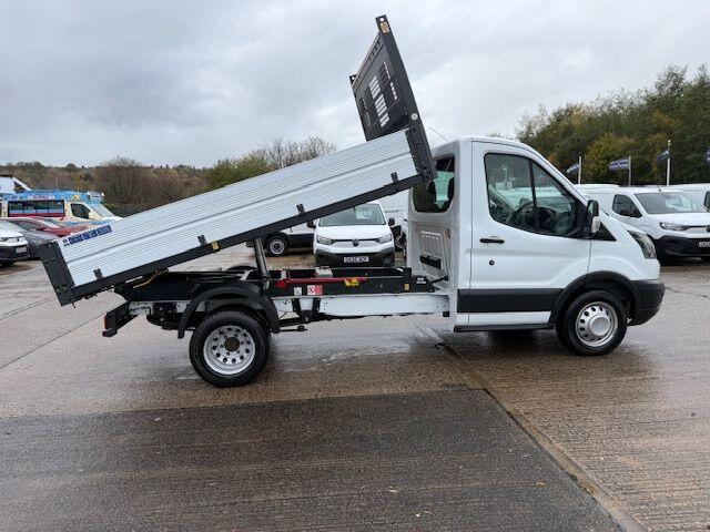 Used Ford Transit for sale - 77190438: Photo 6