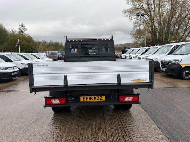 Used Ford Transit for sale - 77190438: Photo 7