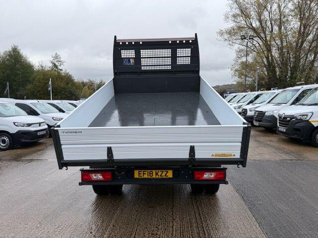 Used Ford Transit for sale - 77190438: Photo 9