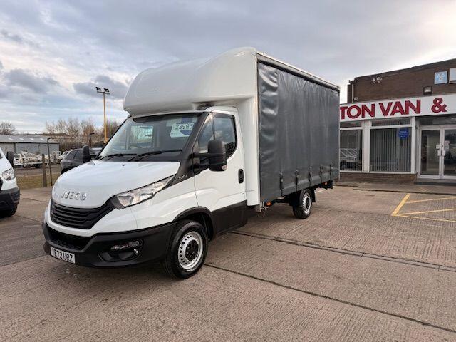 Used Iveco Daily for sale - 77671721: Photo 10