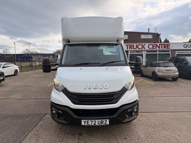 Used Iveco Daily for sale - 77671721: Photo 11