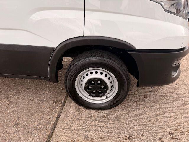 Used Iveco Daily for sale - 77671721: Photo 12