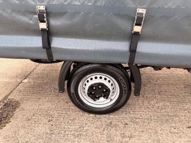 Used Iveco Daily for sale - 77671721: Photo 13