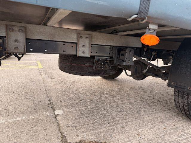 Used Iveco Daily for sale - 77671721: Photo 14