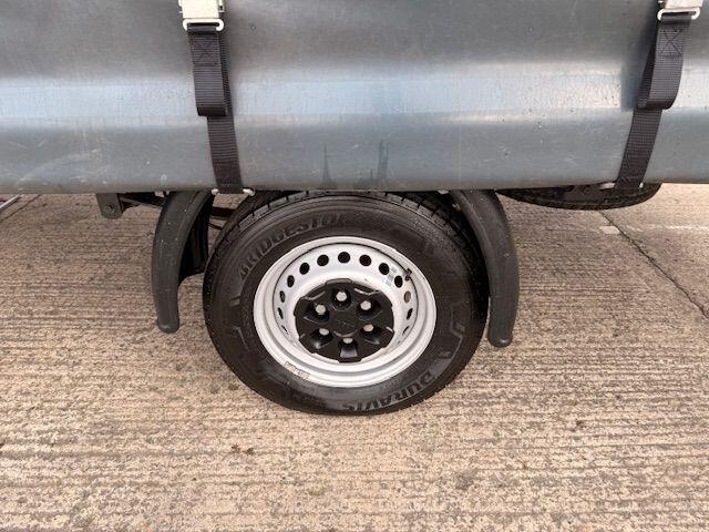 Used Iveco Daily for sale - 77671721: Photo 15