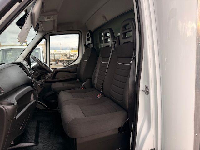 Used Iveco Daily for sale - 77671721: Photo 17