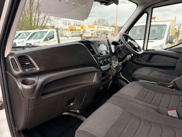 Used Iveco Daily for sale - 77671721: Photo 19