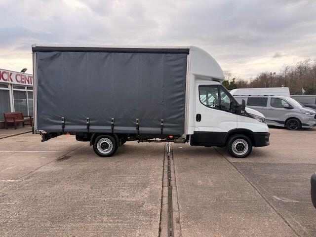 Used Iveco Daily for sale - 77671721: Photo 2