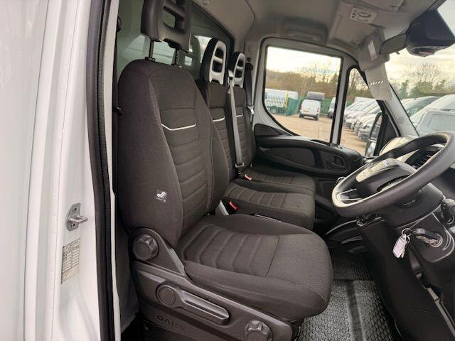 Used Iveco Daily for sale - 77671721: Photo 20