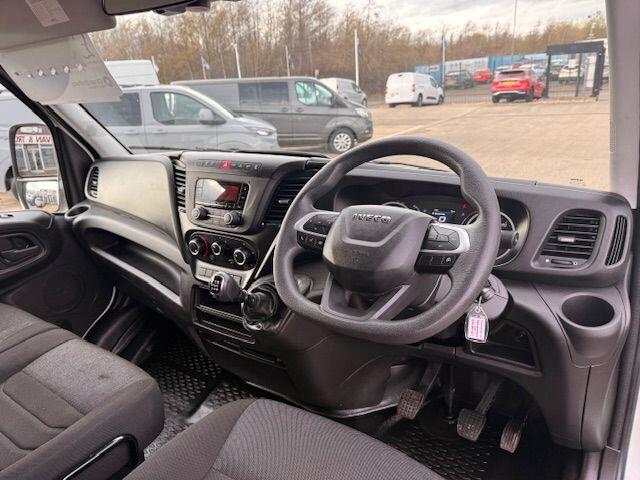 Used Iveco Daily for sale - 77671721: Photo 23