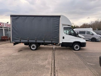 Used Iveco Daily 2022 for sale - 77671721: Photo