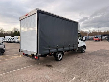 Used Iveco Daily 2022 for sale - 77671721: Photo