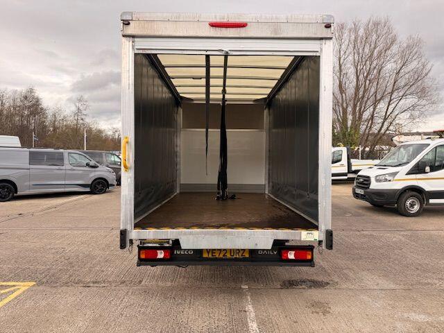 Used Iveco Daily for sale - 77671721: Photo 5