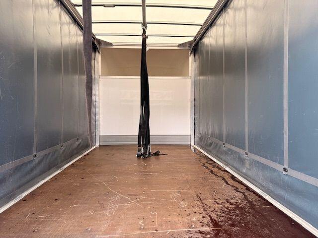 Used Iveco Daily for sale - 77671721: Photo 6