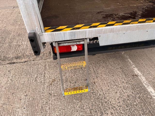 Used Iveco Daily for sale - 77671721: Photo 7