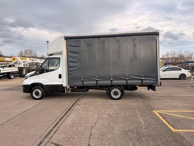 Used Iveco Daily for sale - 77671721: Photo 9